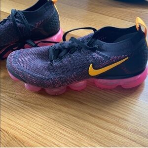 Nike Flyknit VaporMax